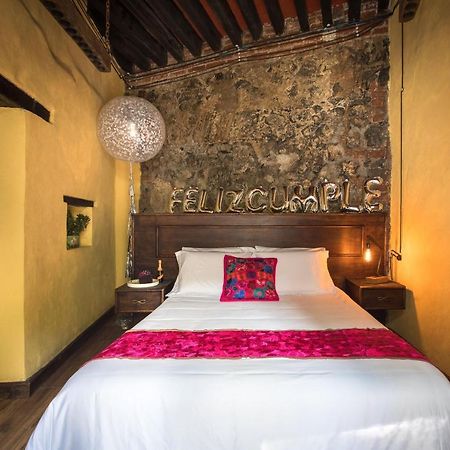 Los Camilos (Adults Only) Meksyk Zewnętrze zdjęcie