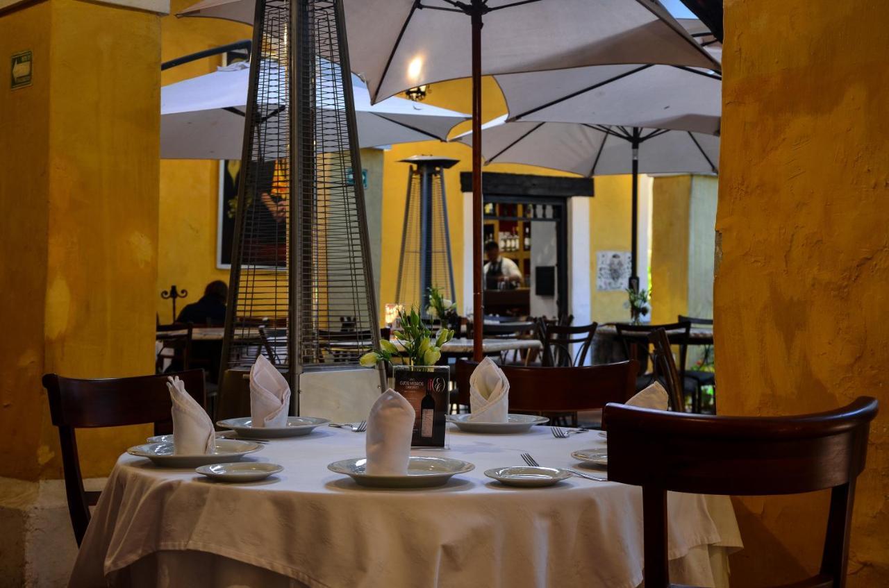 Los Camilos (Adults Only) Meksyk Zewnętrze zdjęcie