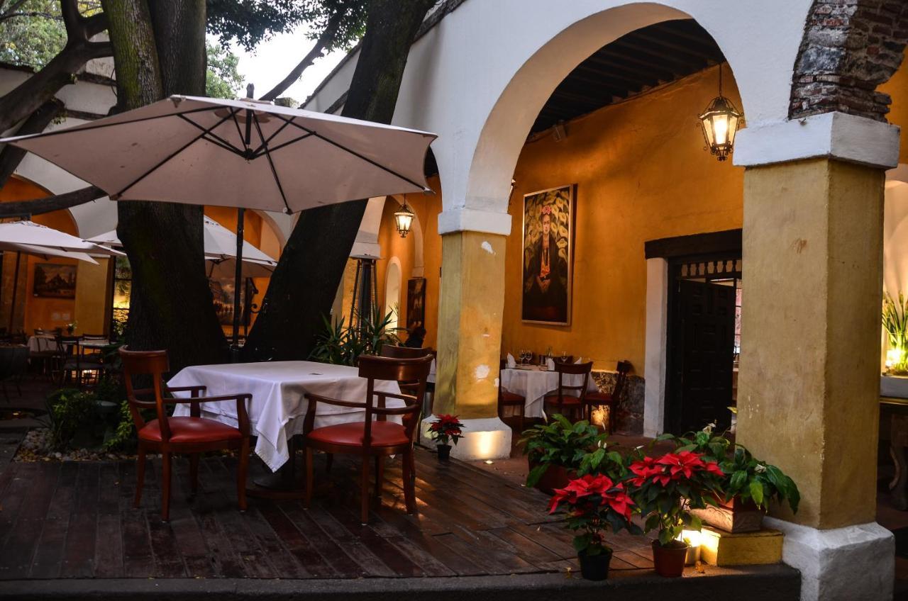 Los Camilos (Adults Only) Meksyk Zewnętrze zdjęcie