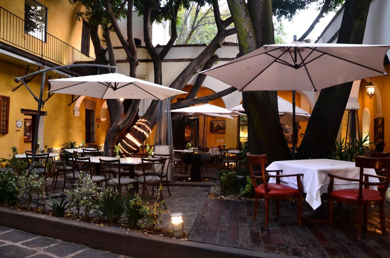 Los Camilos (Adults Only) Meksyk Zewnętrze zdjęcie