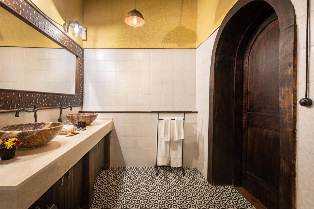 Los Camilos (Adults Only) Meksyk Zewnętrze zdjęcie
