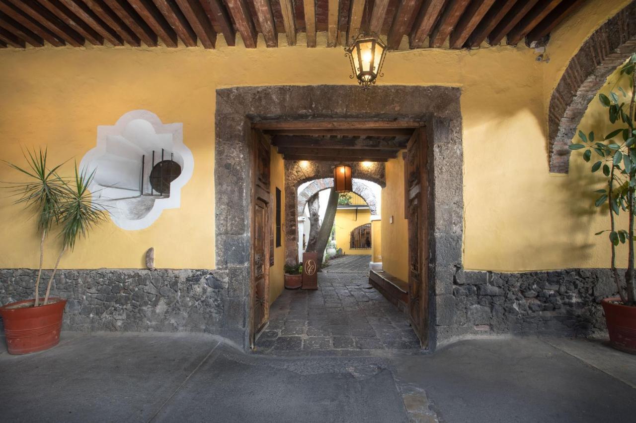 Los Camilos (Adults Only) Meksyk Zewnętrze zdjęcie