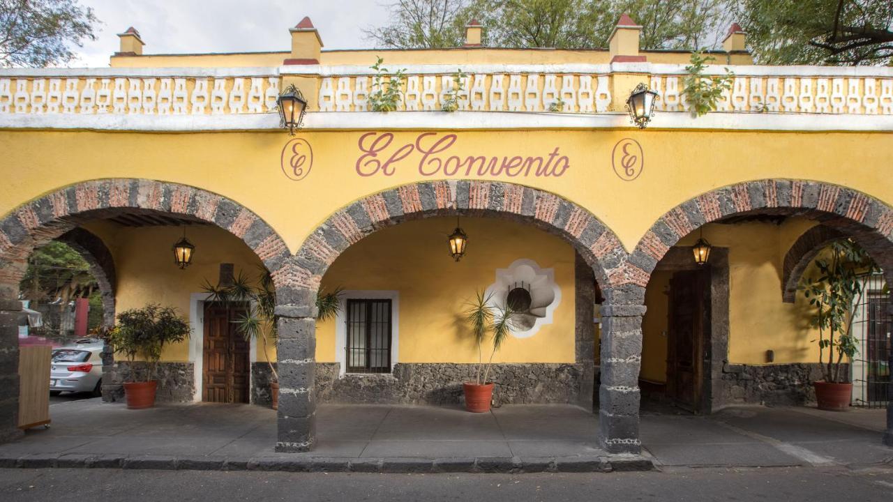 Los Camilos (Adults Only) Meksyk Zewnętrze zdjęcie