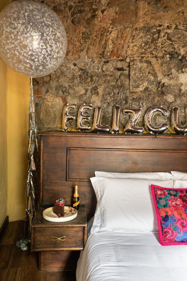 Los Camilos (Adults Only) Meksyk Zewnętrze zdjęcie